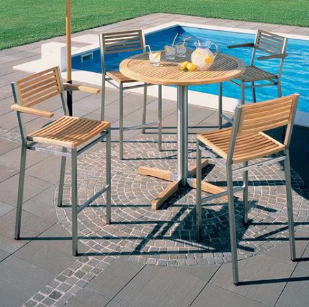 Muebles de exterior Muebles de exterior